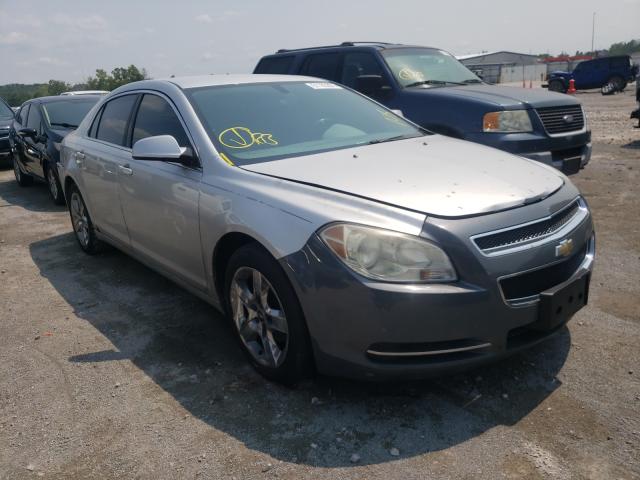 CHEVROLET MALIBU 1LT 2009 1g1zh57b59f176419