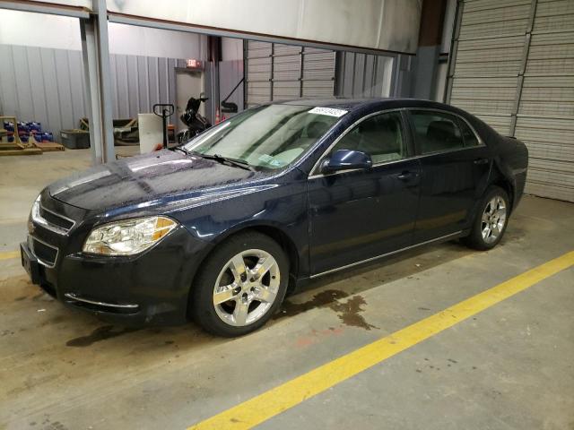 CHEVROLET MALIBU 1LT 2008 1g1zh57b684217473