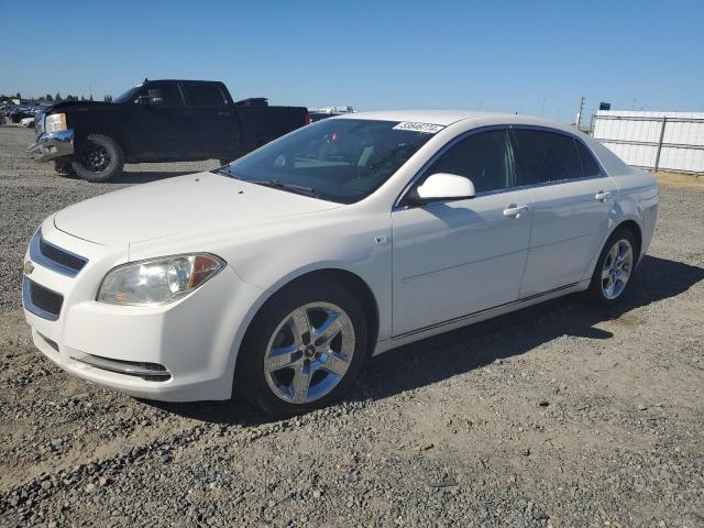 CHEVROLET MALIBU 2008 1g1zh57b68f207286