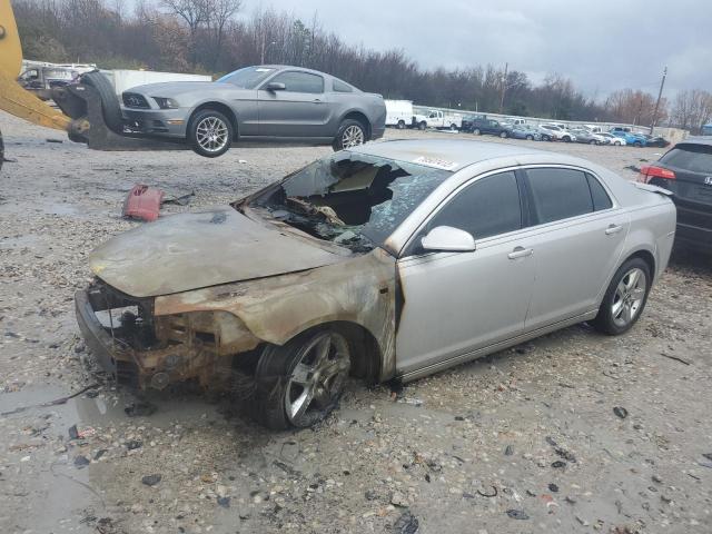 CHEVROLET MALIBU 1LT 2008 1g1zh57b68f224217