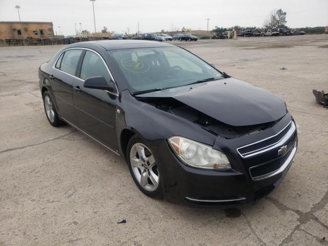 CHEVROLET MALIBU 1LT 2008 1g1zh57b68f232737