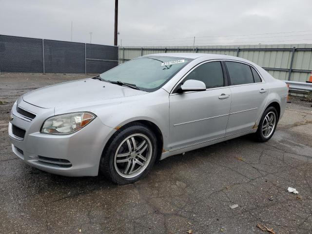 CHEVROLET MALIBU 1LT 2009 1g1zh57b694223193