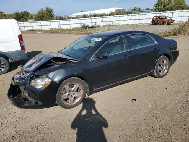 CHEVROLET MALIBU 1LT 2009 1g1zh57b69f123549