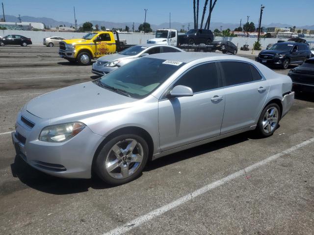 CHEVROLET MALIBU 2009 1g1zh57b69f127195