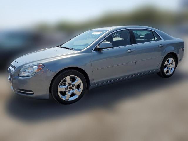 CHEVROLET MALIBU 2009 1g1zh57b69f131943