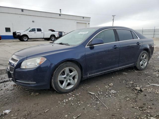 CHEVROLET MALIBU 2009 1g1zh57b69f146989