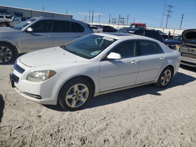 CHEVROLET MALIBU 2009 1g1zh57b69f152078