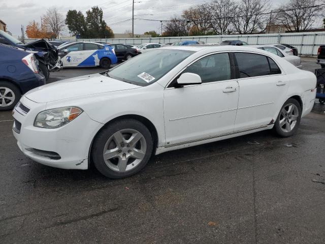 CHEVROLET MALIBU 1LT 2009 1g1zh57b69f189034