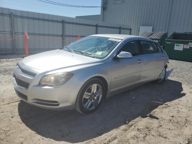 CHEVROLET MALIBU 1LT 2009 1g1zh57b69f202624