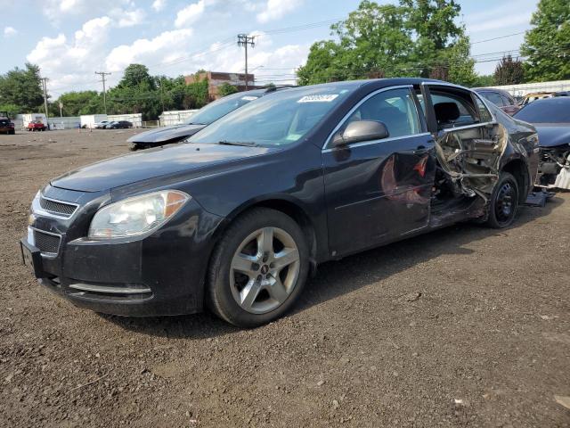 CHEVROLET MALIBU 2009 1g1zh57b69f238748