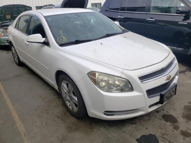 CHEVROLET MALIBU 1LT 2009 1g1zh57b69f246848