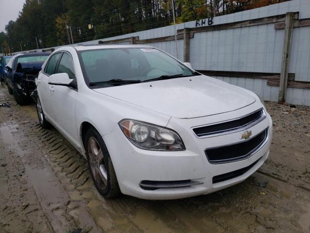 CHEVROLET MALIBU 1LT 2009 1g1zh57b69f259745