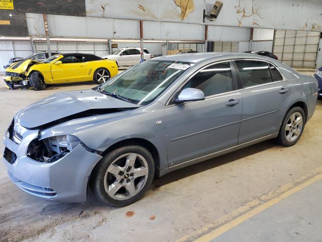 CHEVROLET MALIBU 1LT 2008 1g1zh57b784276547