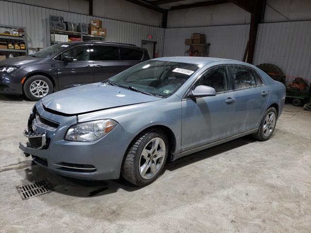 CHEVROLET MALIBU 2009 1g1zh57b794148424