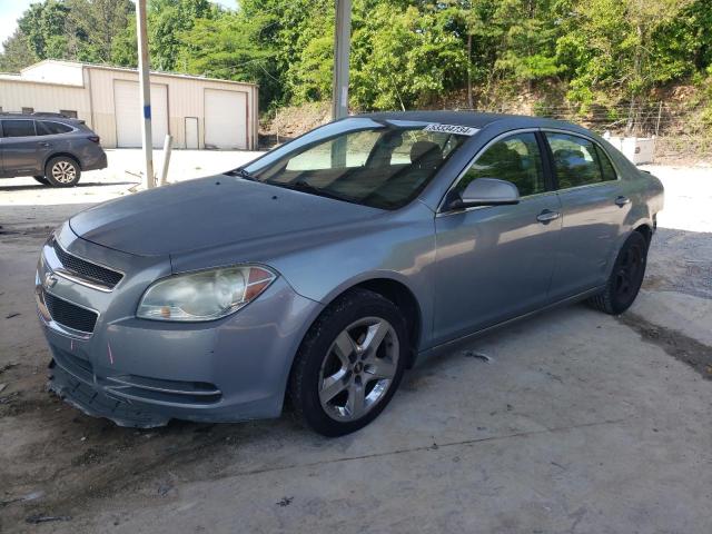 CHEVROLET MALIBU 2009 1g1zh57b794175879