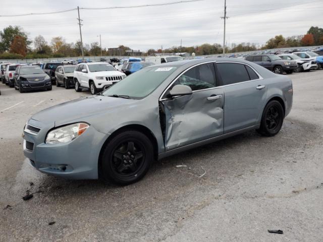 CHEVROLET MALIBU 1LT 2009 1g1zh57b794195002