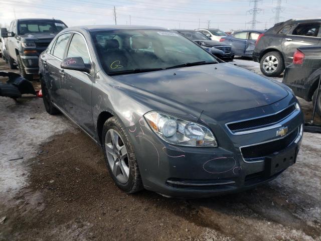 CHEVROLET MALIBU 1LT 2009 1g1zh57b794205902