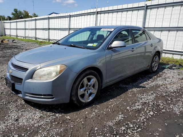 CHEVROLET MALIBU 1LT 2009 1g1zh57b794267803