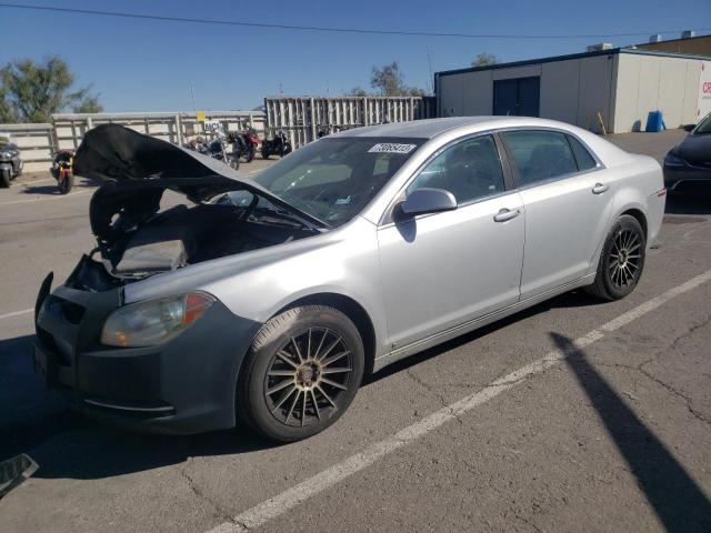 CHEVROLET MALIBU 2009 1g1zh57b79f131594