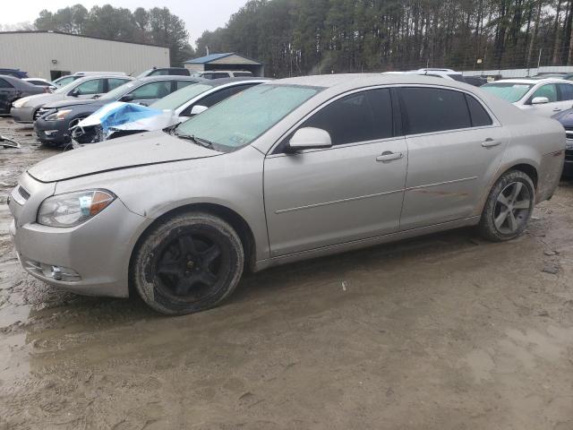 CHEVROLET MALIBU 1LT 2009 1g1zh57b79f136343