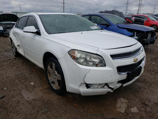 CHEVROLET MALIBU 2009 1g1zh57b79f137007