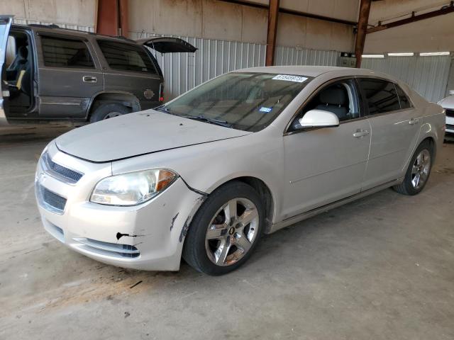 CHEVROLET MALIBU 1LT 2009 1g1zh57b79f157709