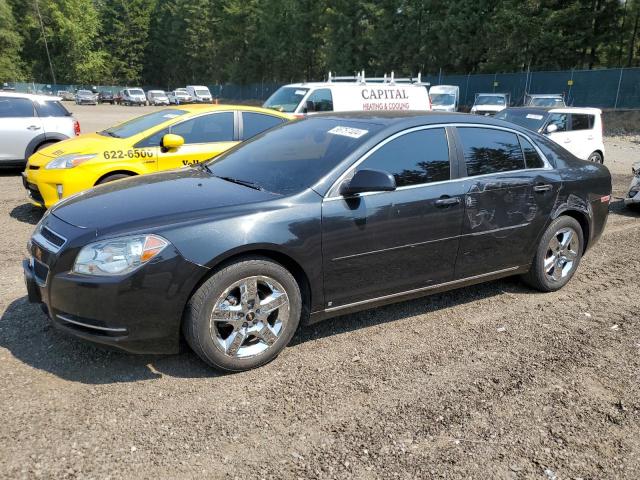 CHEVROLET MALIBU 1LT 2009 1g1zh57b79f168659