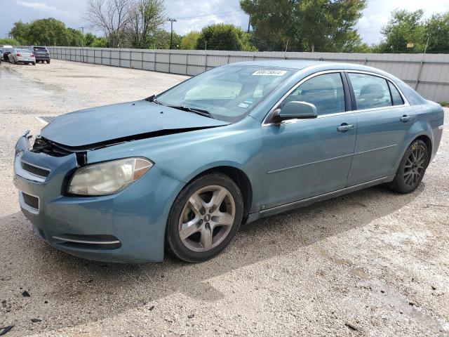 CHEVROLET MALIBU 1LT 2009 1g1zh57b79f170640