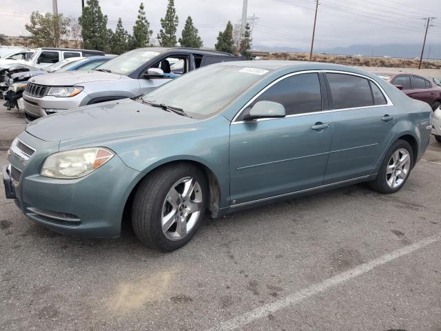 CHEVROLET MALIBU 2009 1g1zh57b79f171240