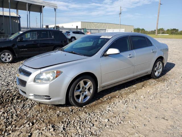 CHEVROLET MALIBU 2009 1g1zh57b79f180830