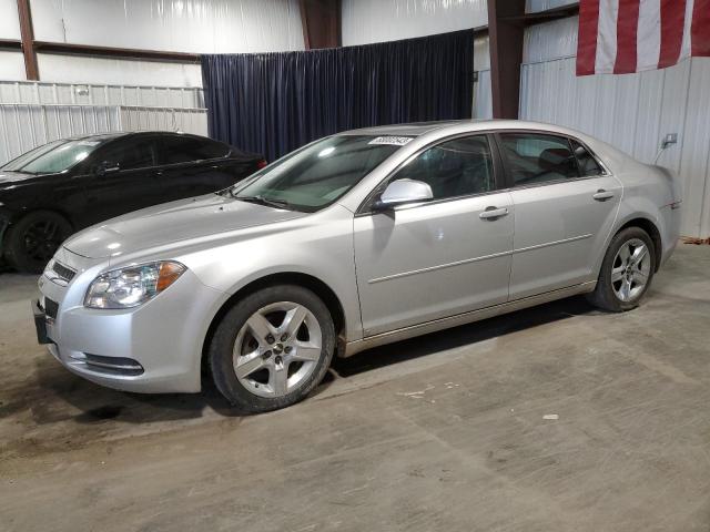 CHEVROLET MALIBU 2009 1g1zh57b79f180858