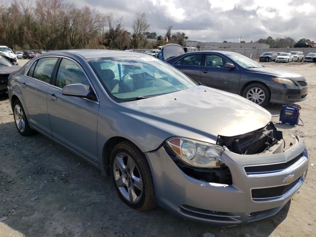 CHEVROLET MALIBU 2009 1g1zh57b79f204561