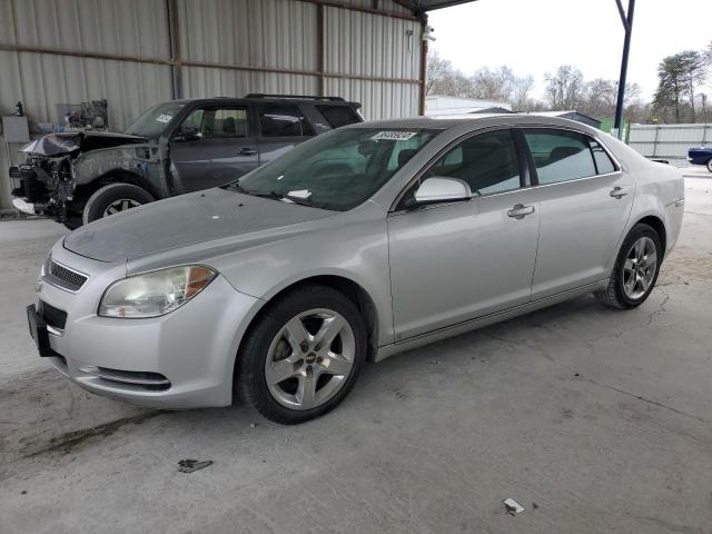 CHEVROLET MALIBU 1LT 2009 1g1zh57b79f231789