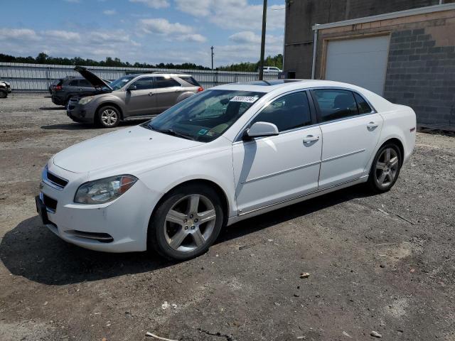 CHEVROLET MALIBU 1LT 2009 1g1zh57b79f247684