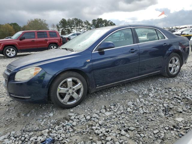 CHEVROLET MALIBU 2008 1g1zh57b884230628