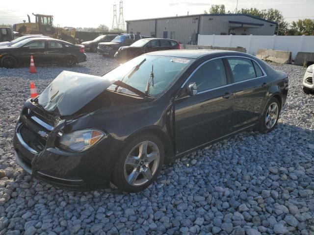 CHEVROLET MALIBU 1LT 2008 1g1zh57b884249230