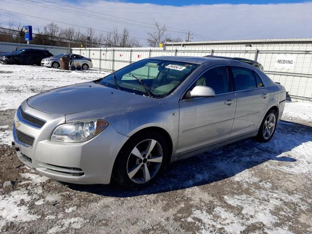 CHEVROLET MALIBU 2008 1g1zh57b88f166918