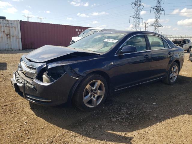 CHEVROLET MALIBU 1LT 2008 1g1zh57b88f172606