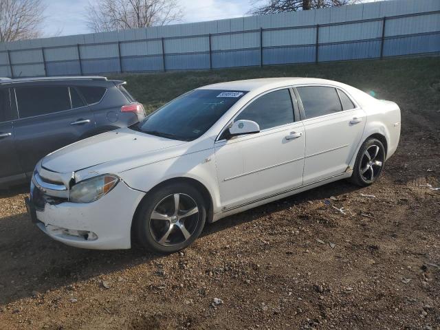 CHEVROLET MALIBU 2008 1g1zh57b88f184321