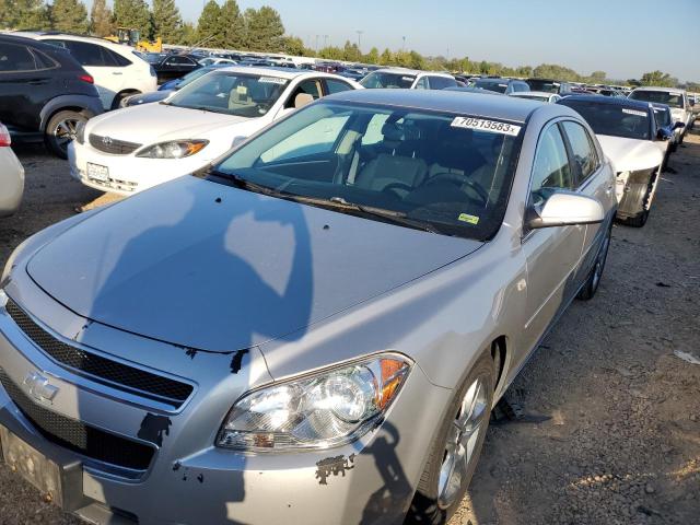 CHEVROLET MALIBU 1LT 2008 1g1zh57b88f187011