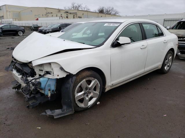 CHEVROLET MALIBU 2009 1g1zh57b894107798