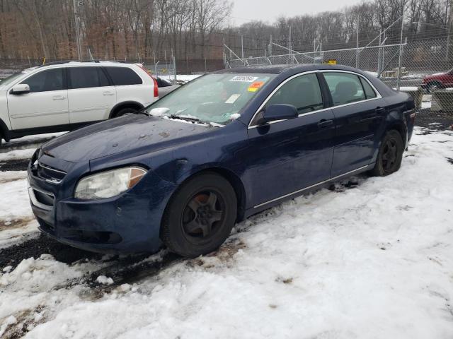 CHEVROLET MALIBU 2009 1g1zh57b894144205