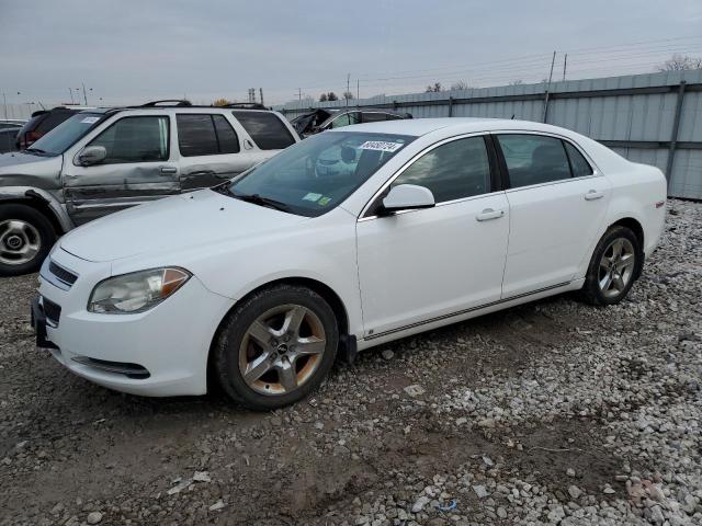 CHEVROLET MALIBU 1LT 2009 1g1zh57b894182968