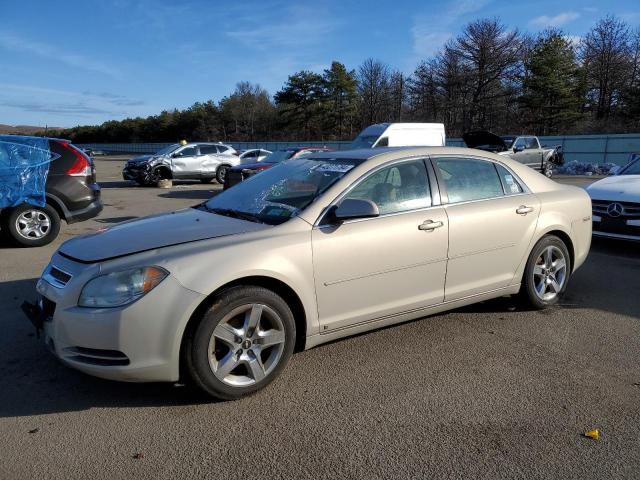 CHEVROLET MALIBU 2009 1g1zh57b894188110