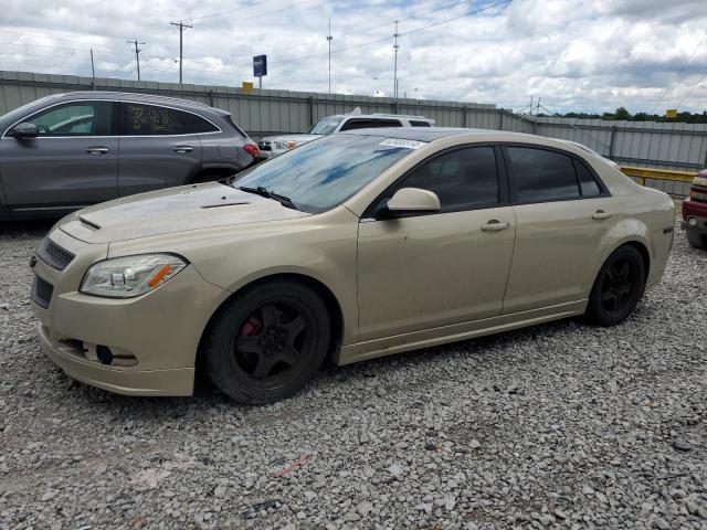 CHEVROLET MALIBU 1LT 2009 1g1zh57b894189175