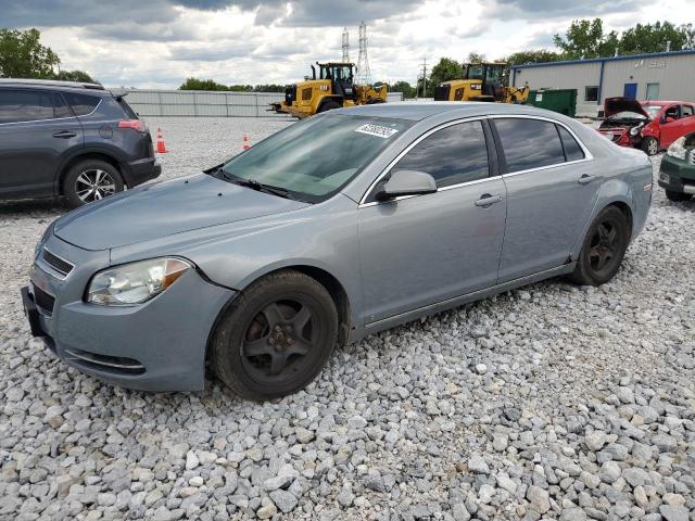 CHEVROLET MALIBU 1LT 2009 1g1zh57b894195638