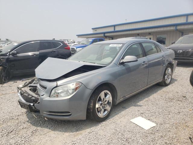 CHEVROLET MALIBU 2009 1g1zh57b894268295