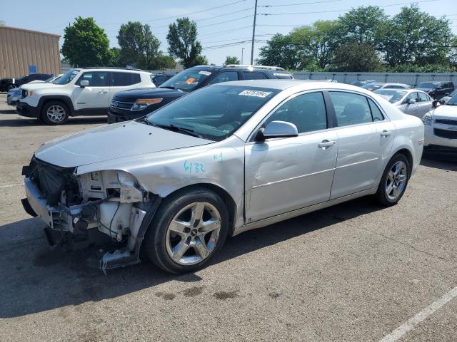 CHEVROLET MALIBU 1LT 2009 1g1zh57b894273836