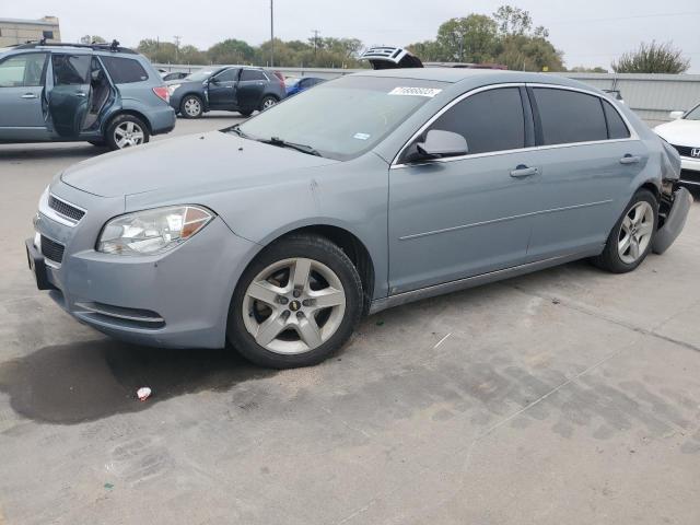 CHEVROLET MALIBU 2009 1g1zh57b89f176382