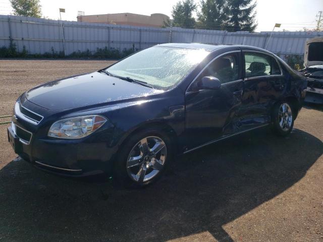 CHEVROLET MALIBU 2009 1g1zh57b89f219103